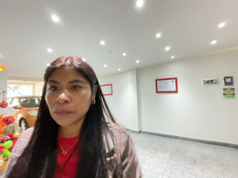 Foto de Rosa Ramirez  Flores